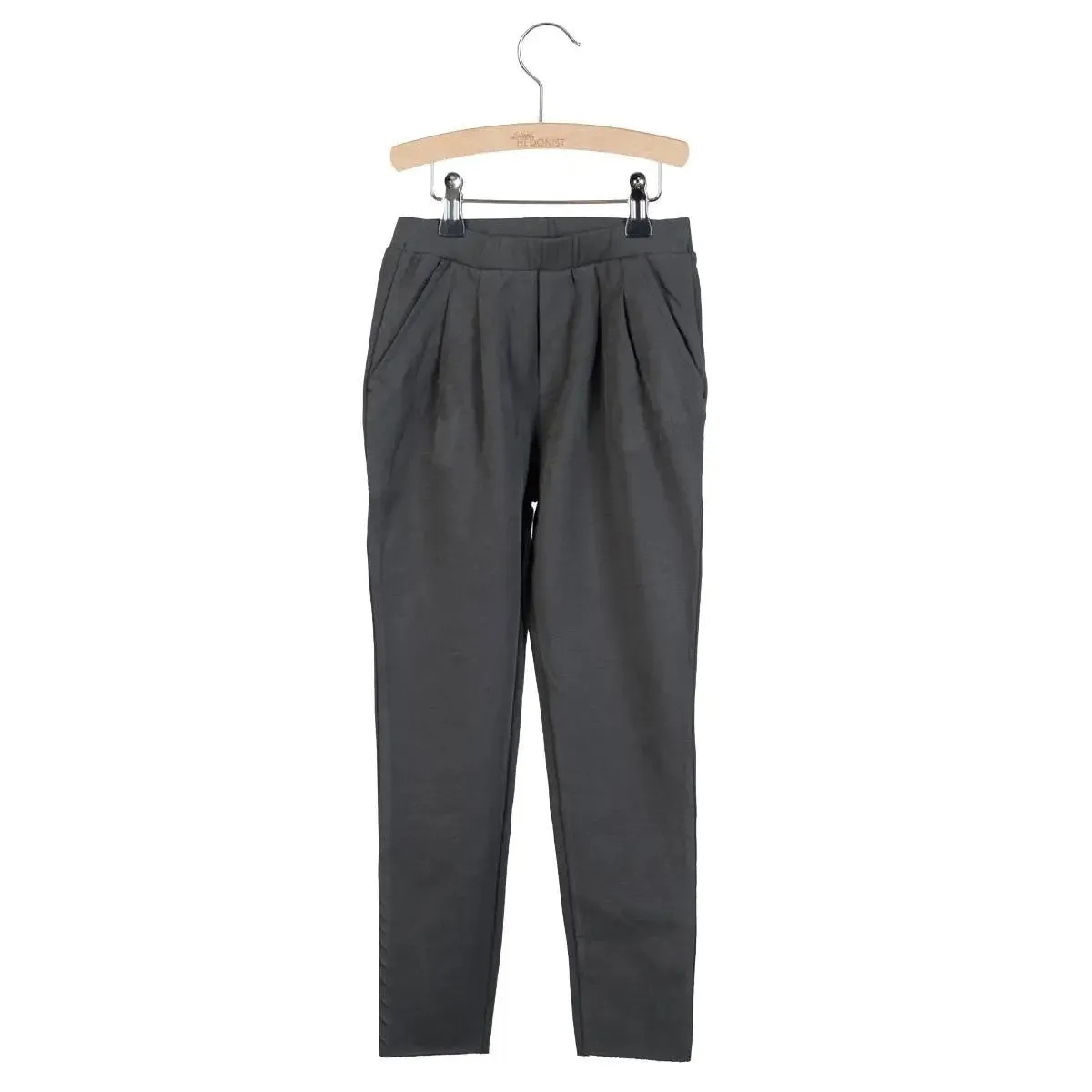 KOBUS Pleated Trousers