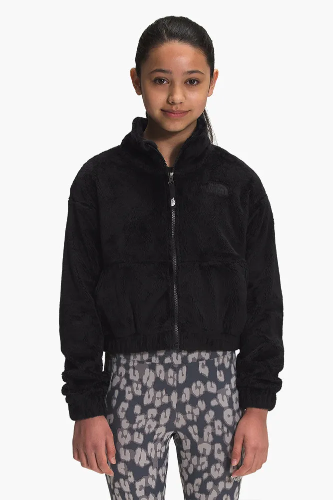 North Face Osolita Kids Jacket - Black