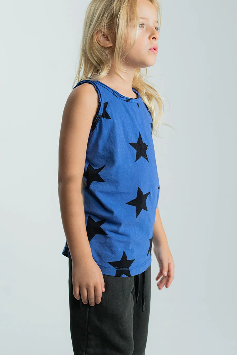 Nununu Star Kids Tank Top