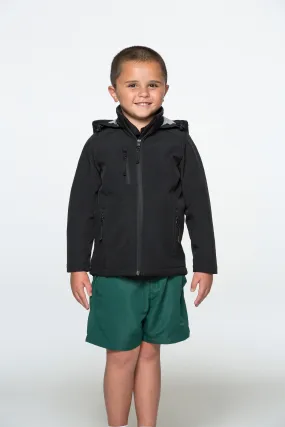 OLYMPUS KIDS JACKETS - 3513