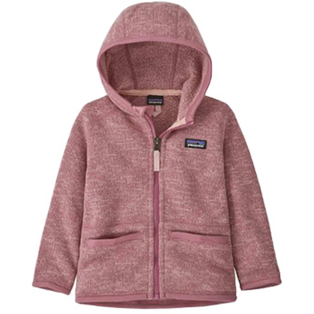 Patagonia Baby Better Sweater Fleece Jacket