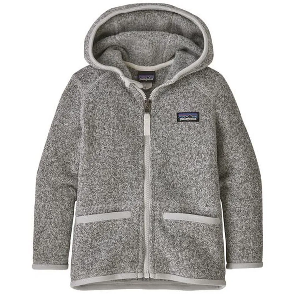 Patagonia Baby Better Sweater Fleece Jacket