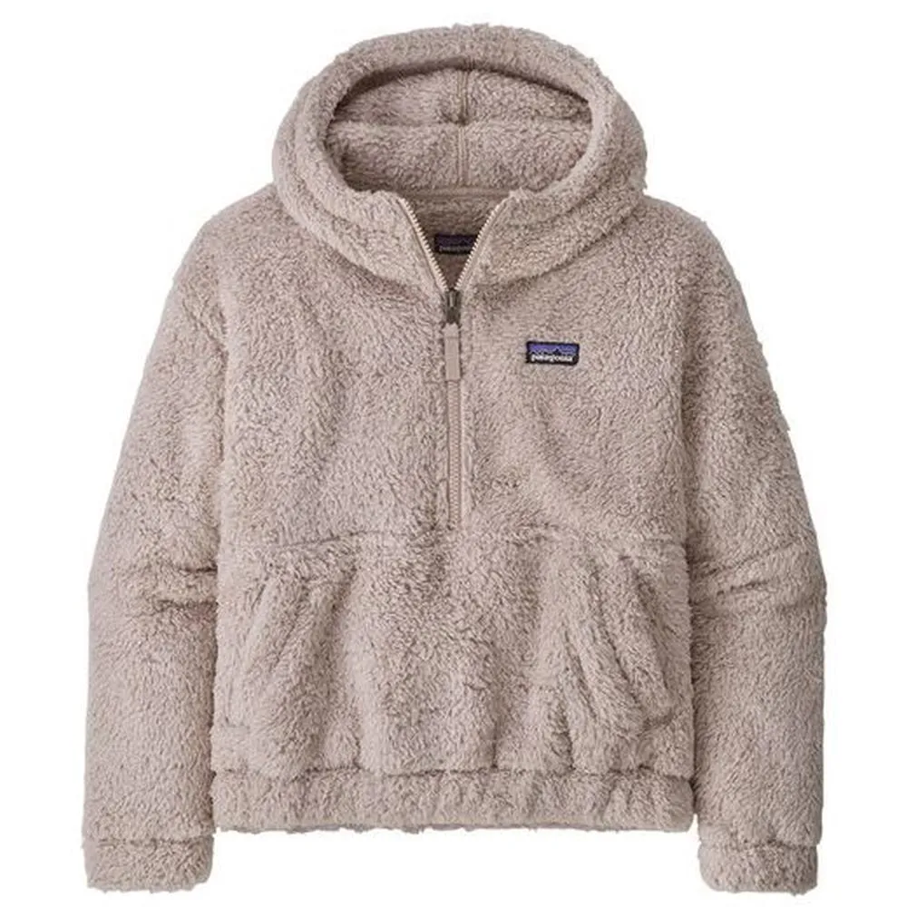 Patagonia Girls' Los Gatos Hoody