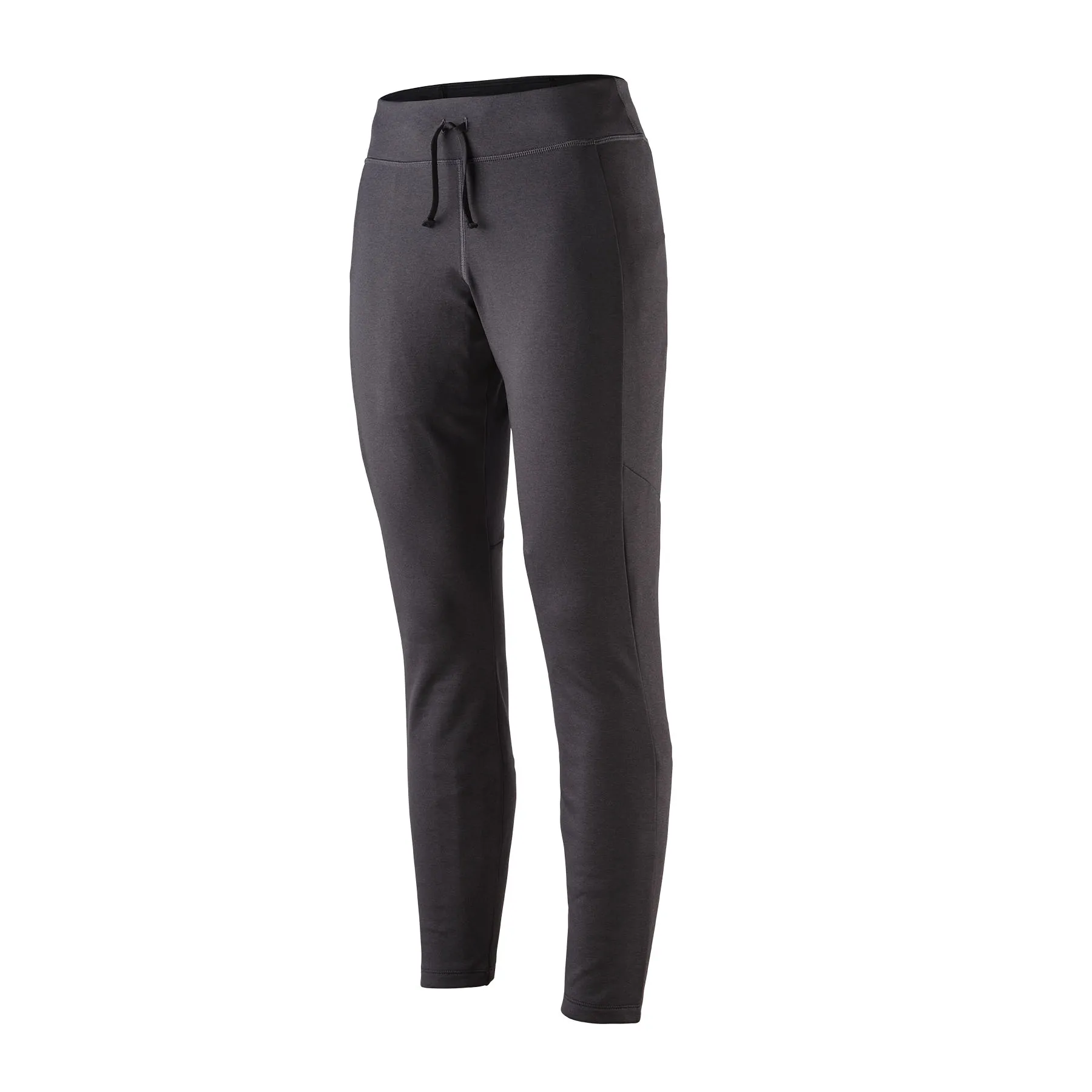 Patagonia Women&#x27;s R1 Daily Bottoms Ink Black - Black X-Dye | Buy Patagonia Women&#x27;s R1 Daily Bottoms Ink Black - Black X-Dye here | Outnorth