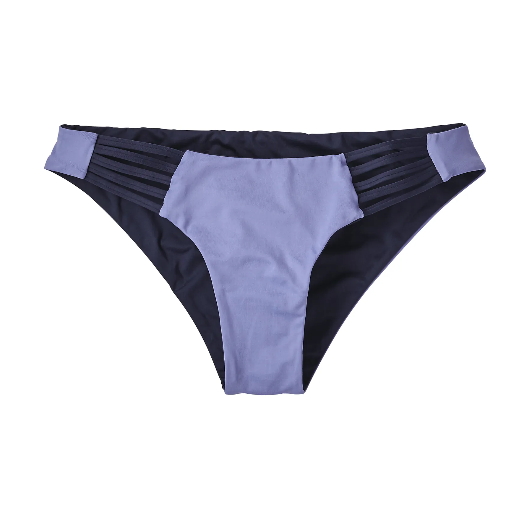 Patagonia Women&#x27;s Reversible Seaglass Bay Bottoms Neo Navy | Buy Patagonia Women&#x27;s Reversible Seaglass Bay Bottoms Neo Navy here | Outnorth