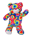 Rainbow Bear Gift Set