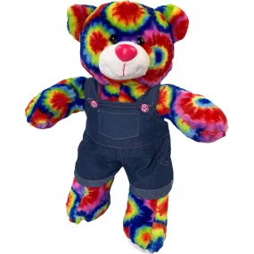 Rainbow Bear Gift Set