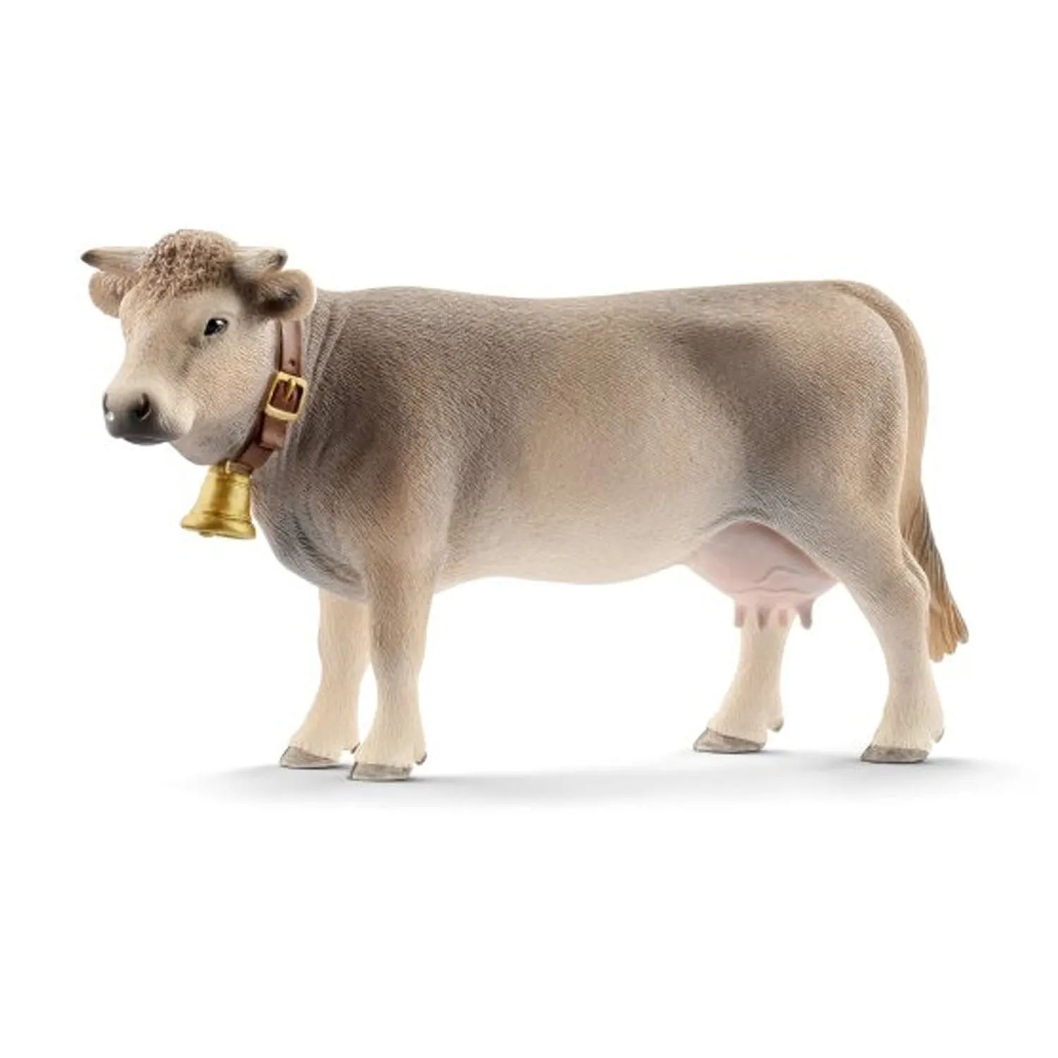 Schleich Braunvieh Cow