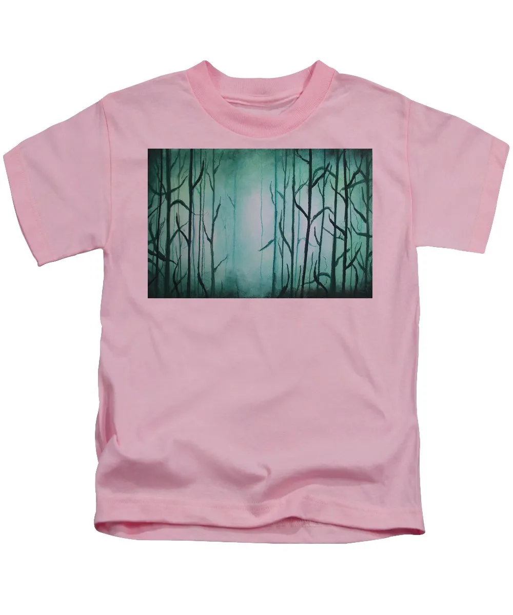 Sea Weeding - Kids T-Shirt