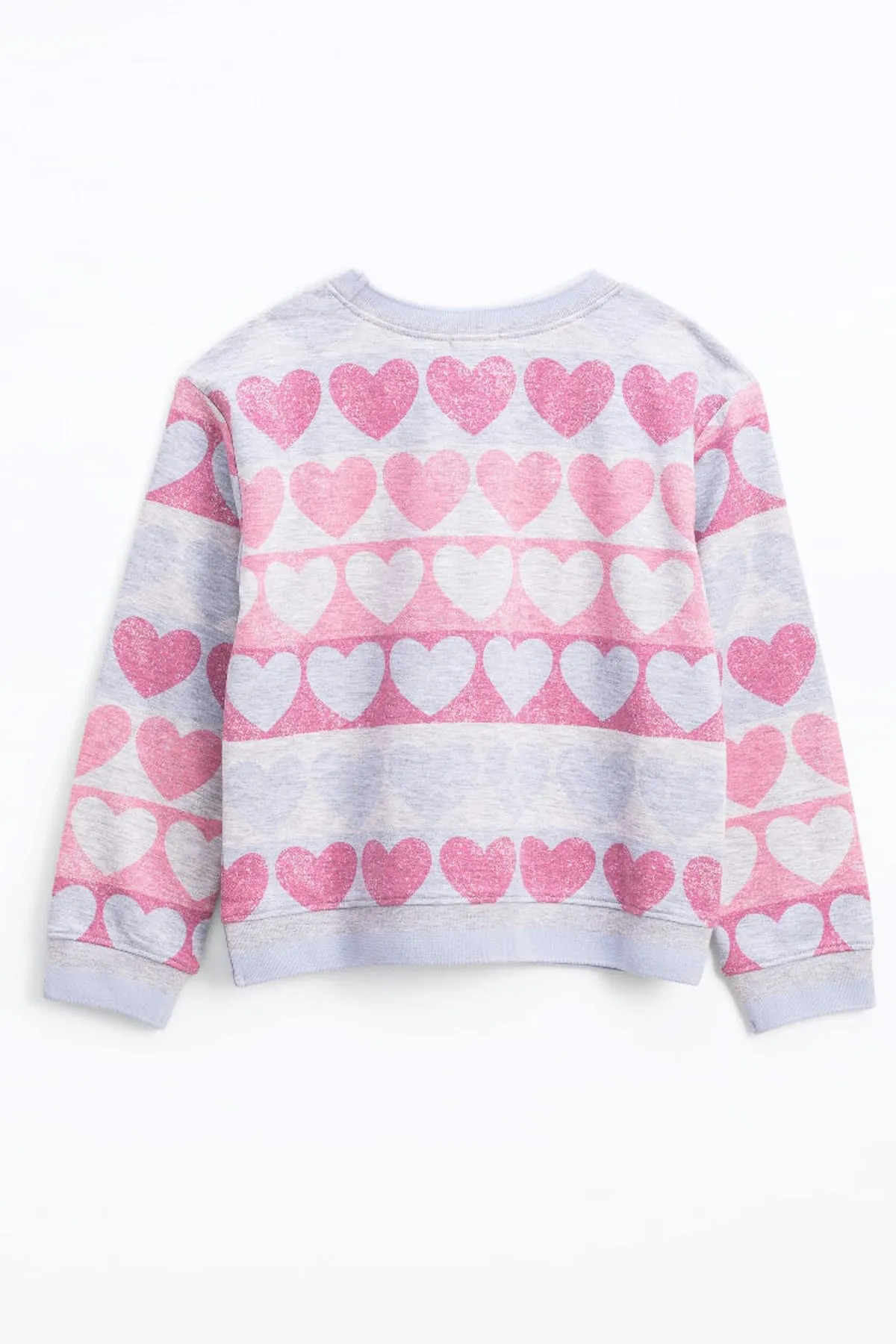 Splendid Lovely Girls Sweatshirt (Size 10 left)