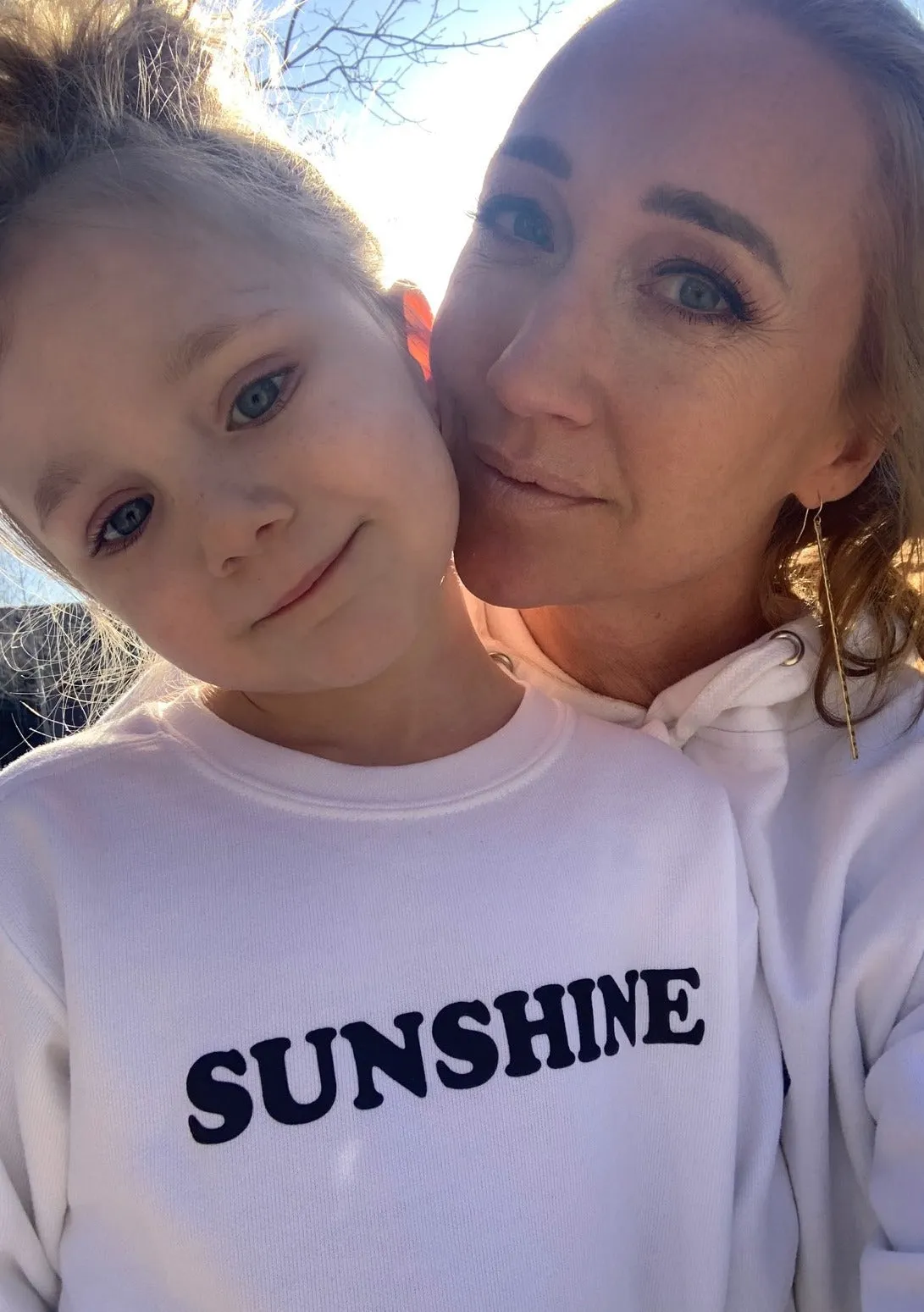 Sunshine - Kid's   Toddler Onesies and Tees