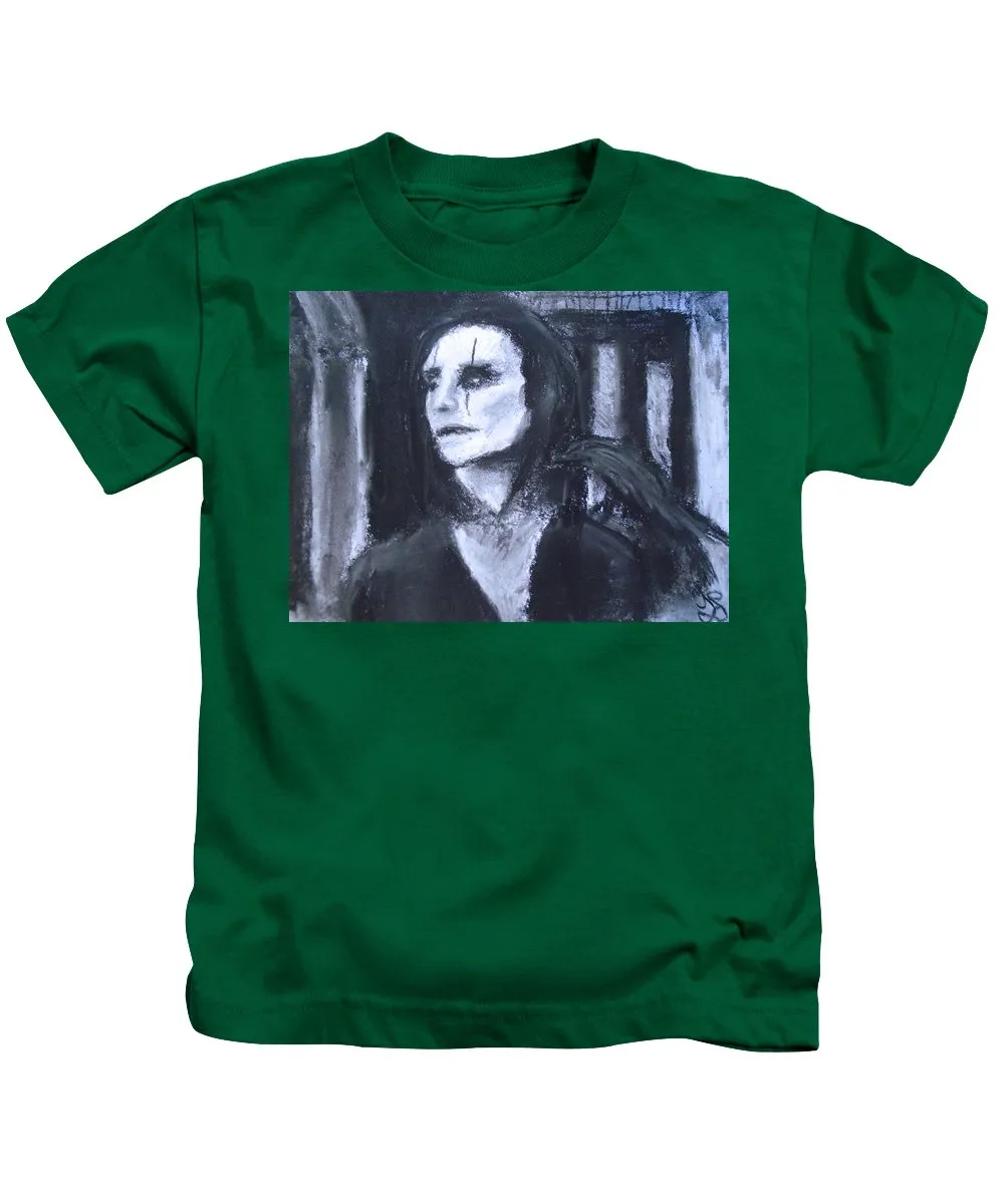 The Crow - Kids T-Shirt