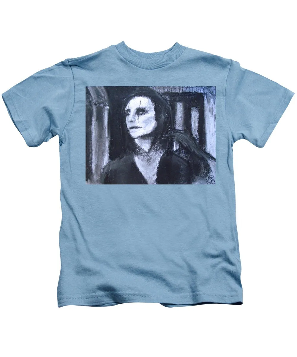 The Crow - Kids T-Shirt