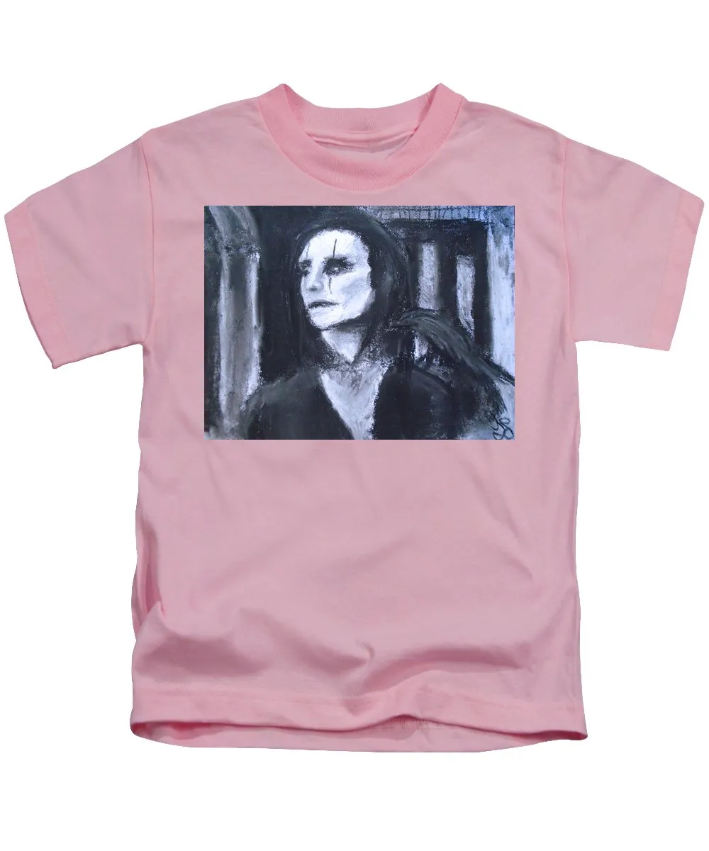 The Crow - Kids T-Shirt