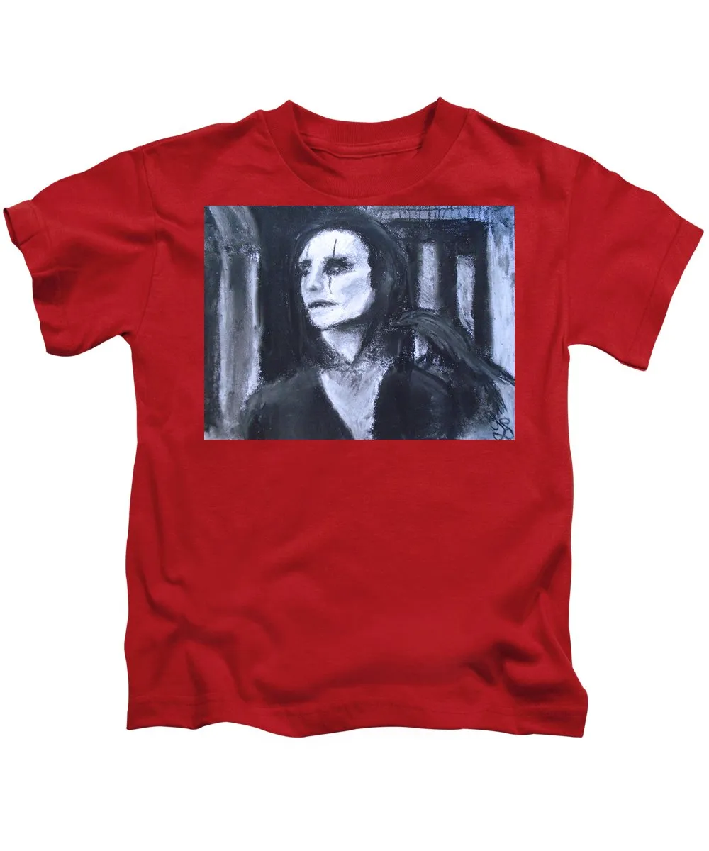 The Crow - Kids T-Shirt