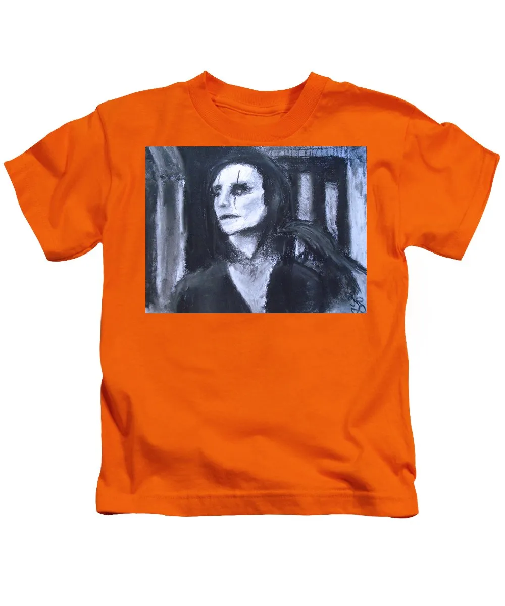 The Crow - Kids T-Shirt