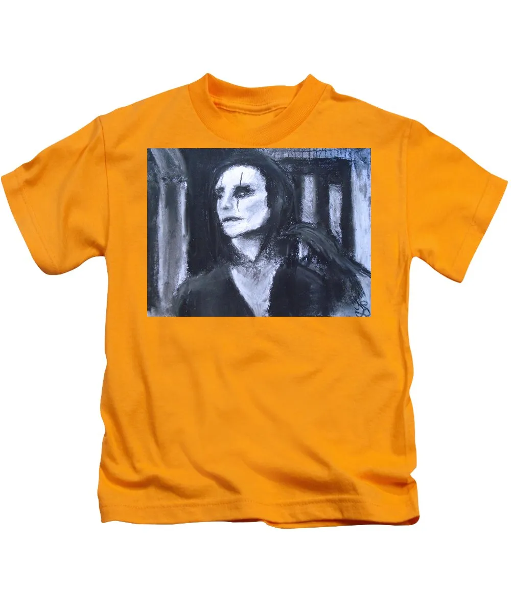 The Crow - Kids T-Shirt