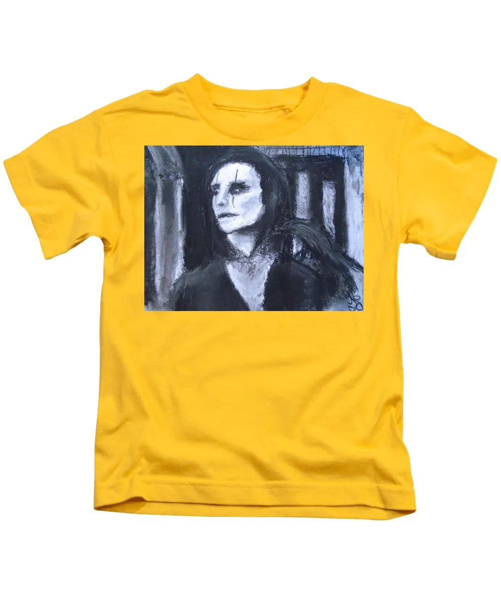 The Crow - Kids T-Shirt