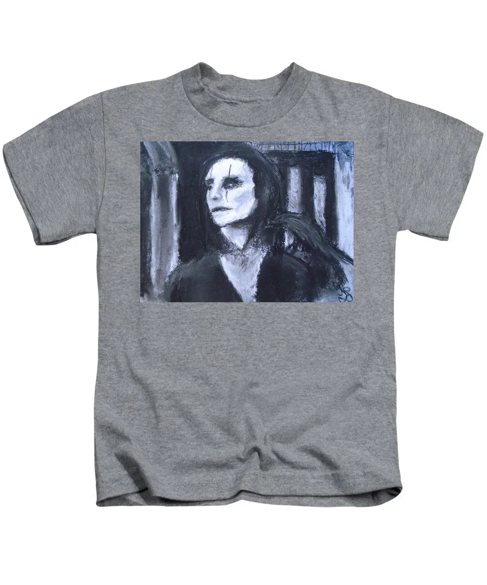 The Crow - Kids T-Shirt