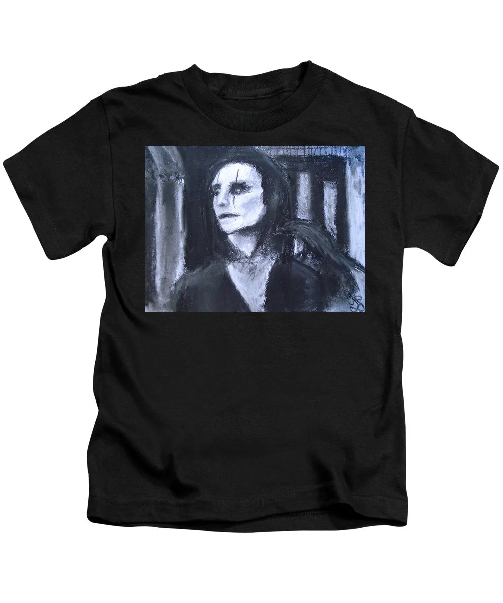 The Crow - Kids T-Shirt