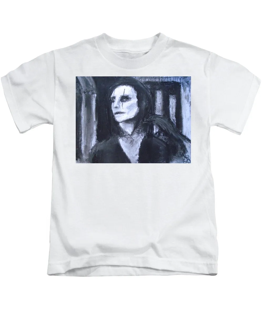 The Crow - Kids T-Shirt