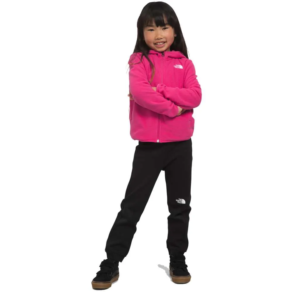 The North Face Kids' Glacier Full Zip Hoodie