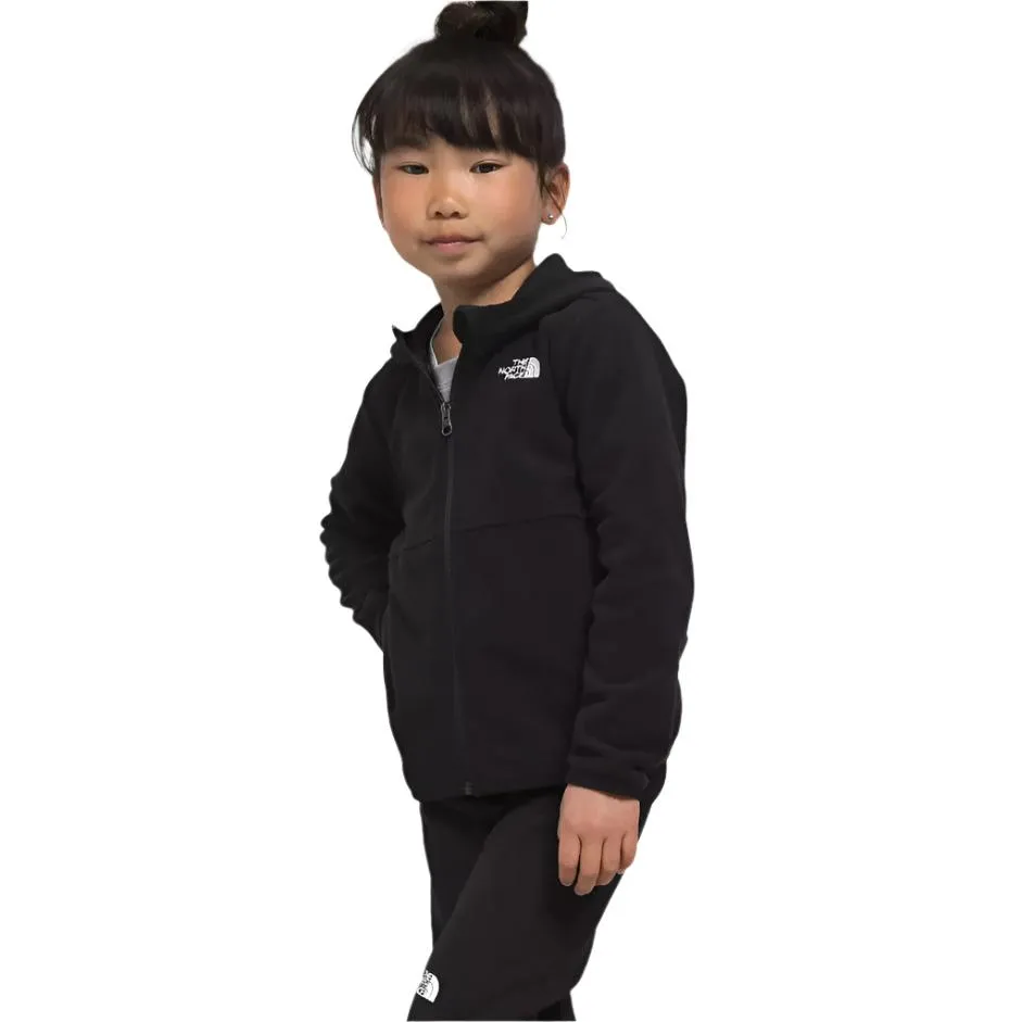 The North Face Kids' Glacier Full Zip Hoodie