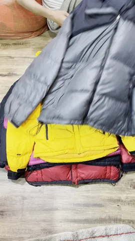 The North Face Puffer Jackets 700  including nuptse