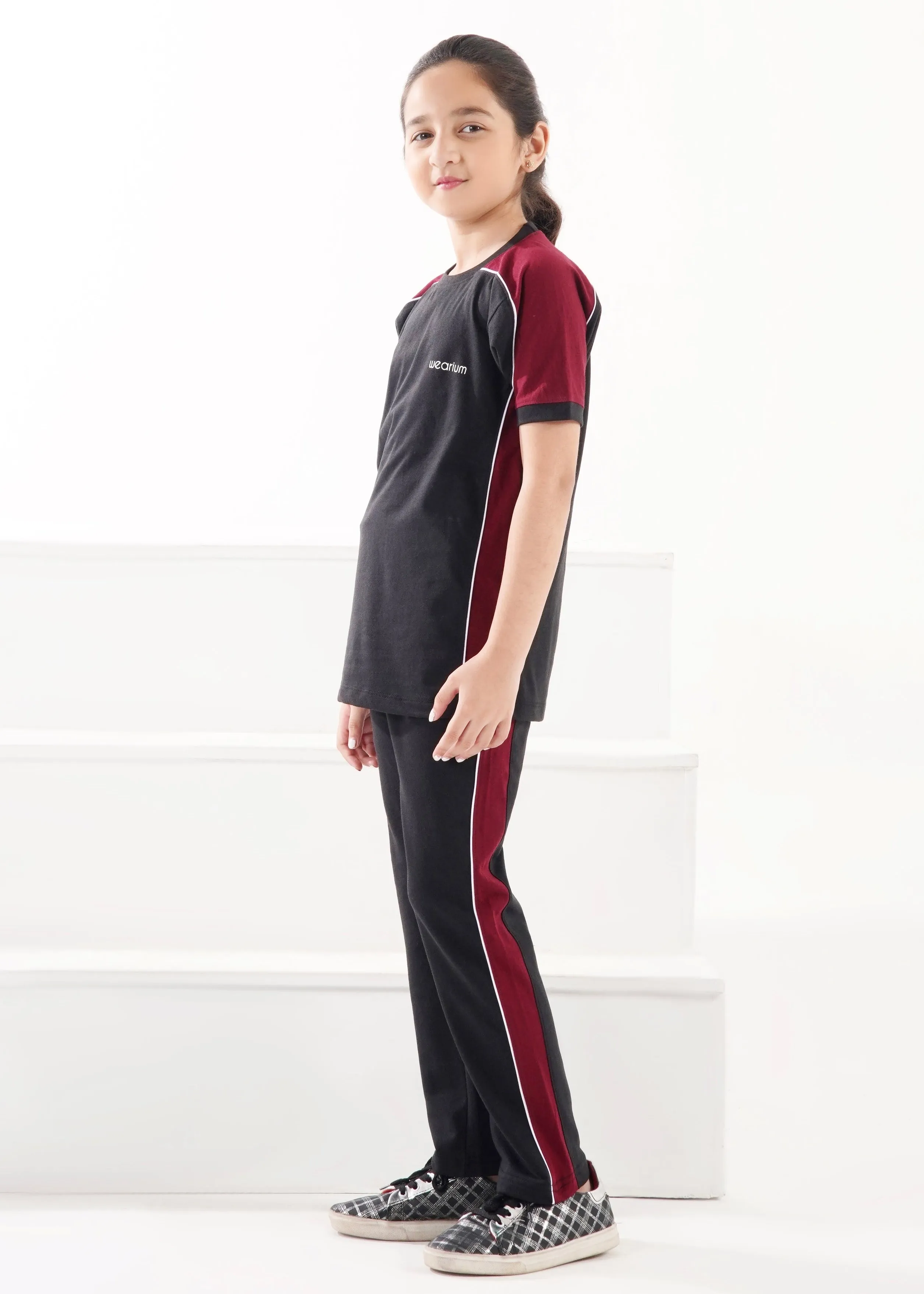 Topnotch B/B - Cotton Tracksuit