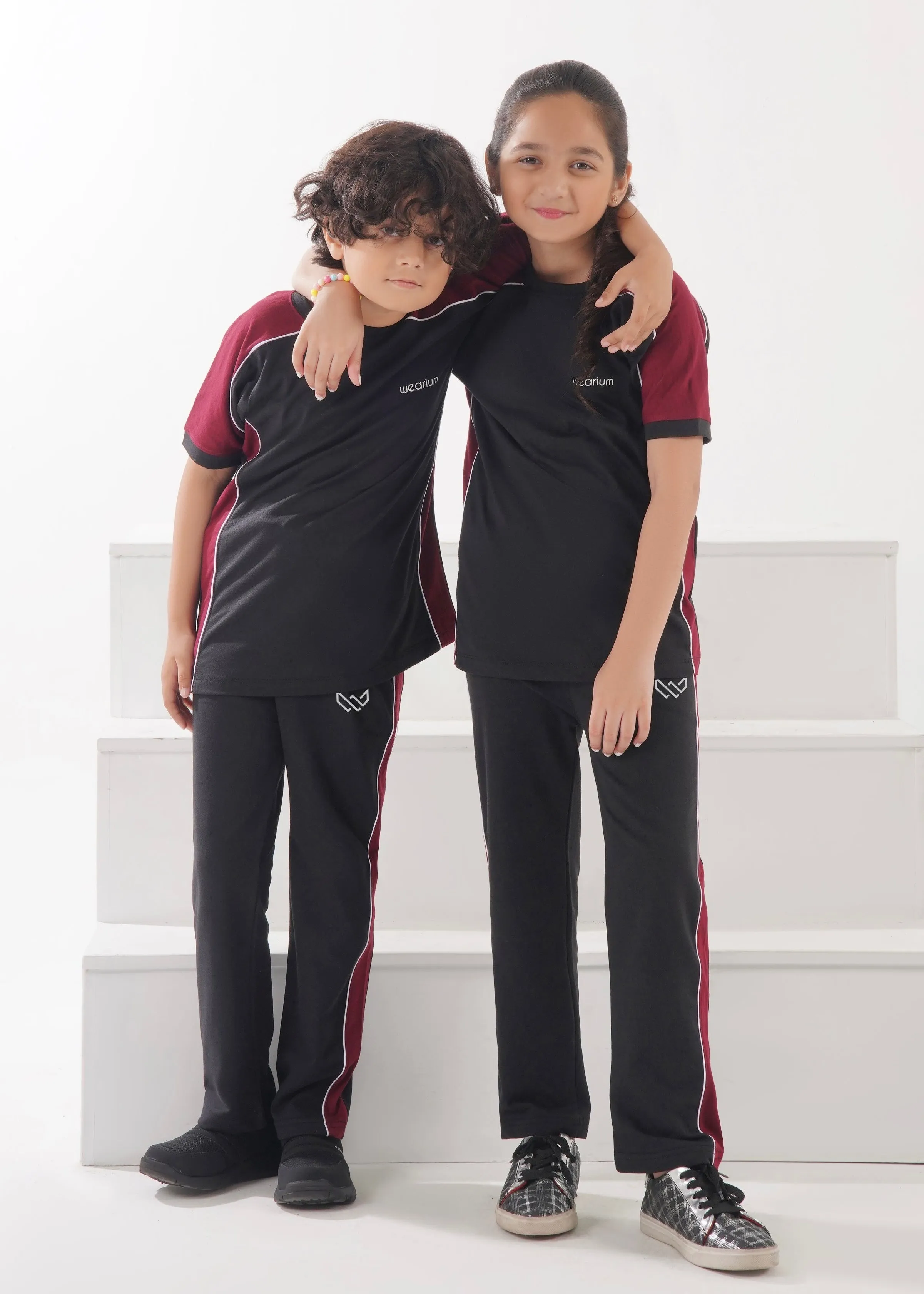 Topnotch B/B - Cotton Tracksuit