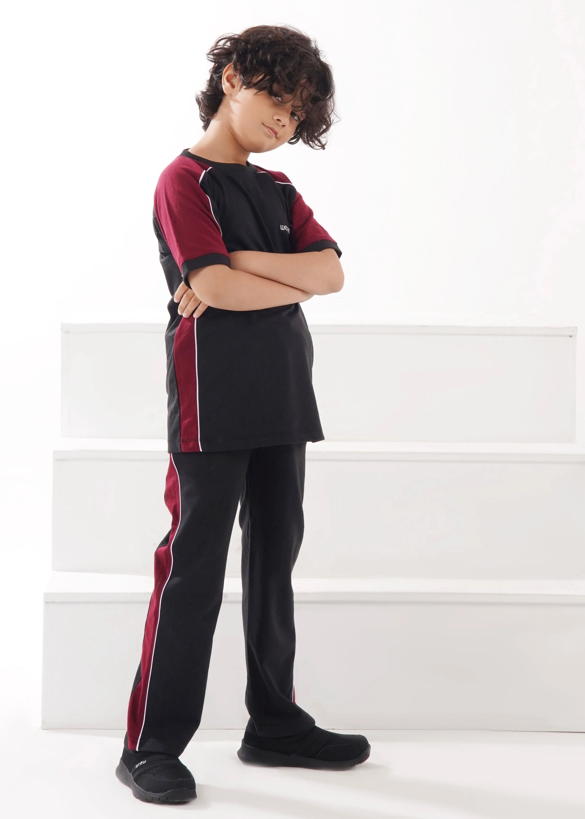 Topnotch B/B - Cotton Tracksuit