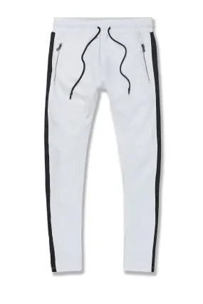 Trenton Track Pants (Domino)