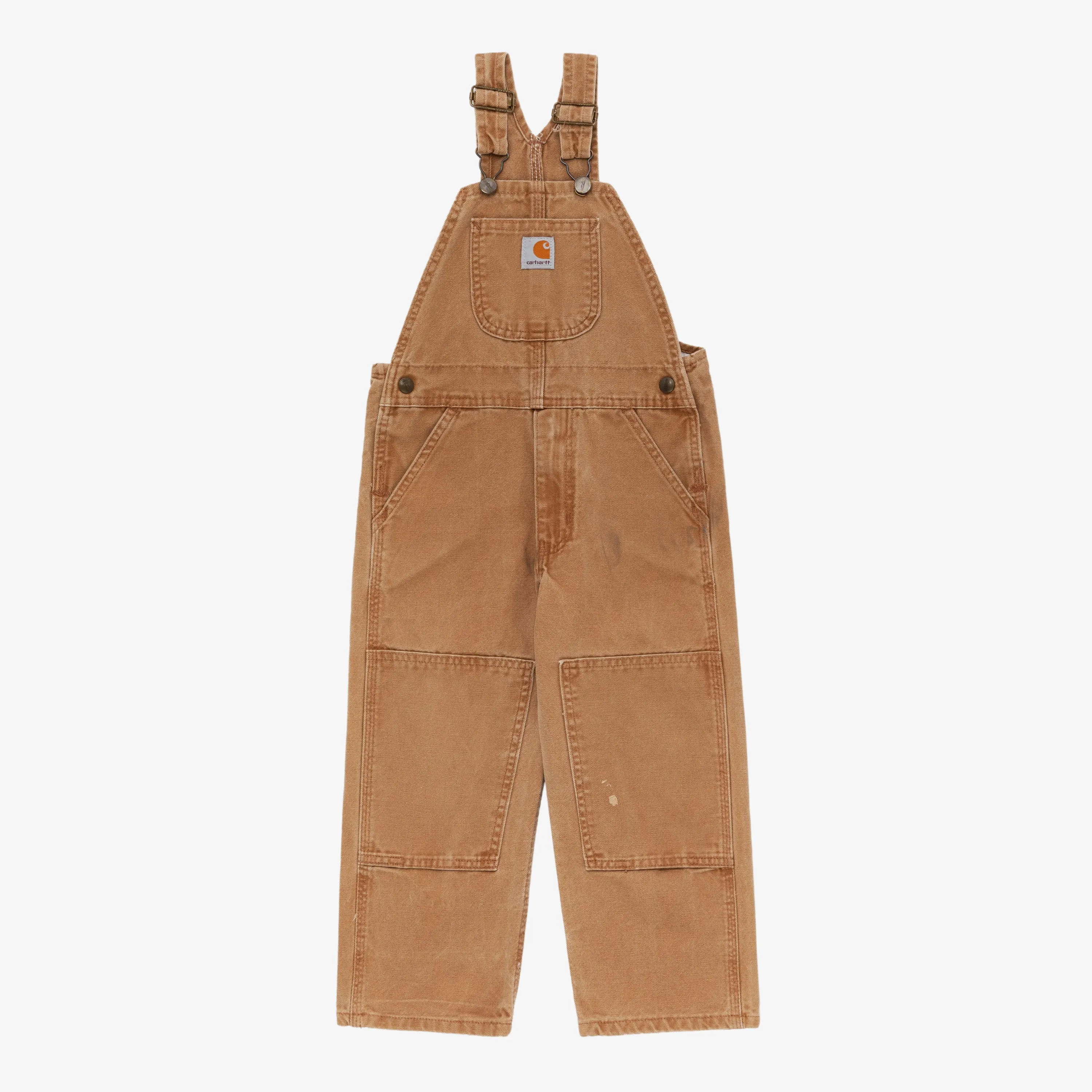 Vintage Kids Carhartt Overalls