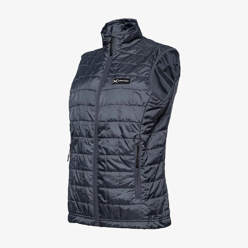 Women's Equinox Quilted Vest