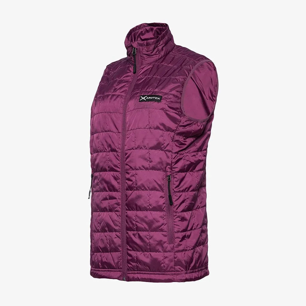 Women's Equinox Quilted Vest