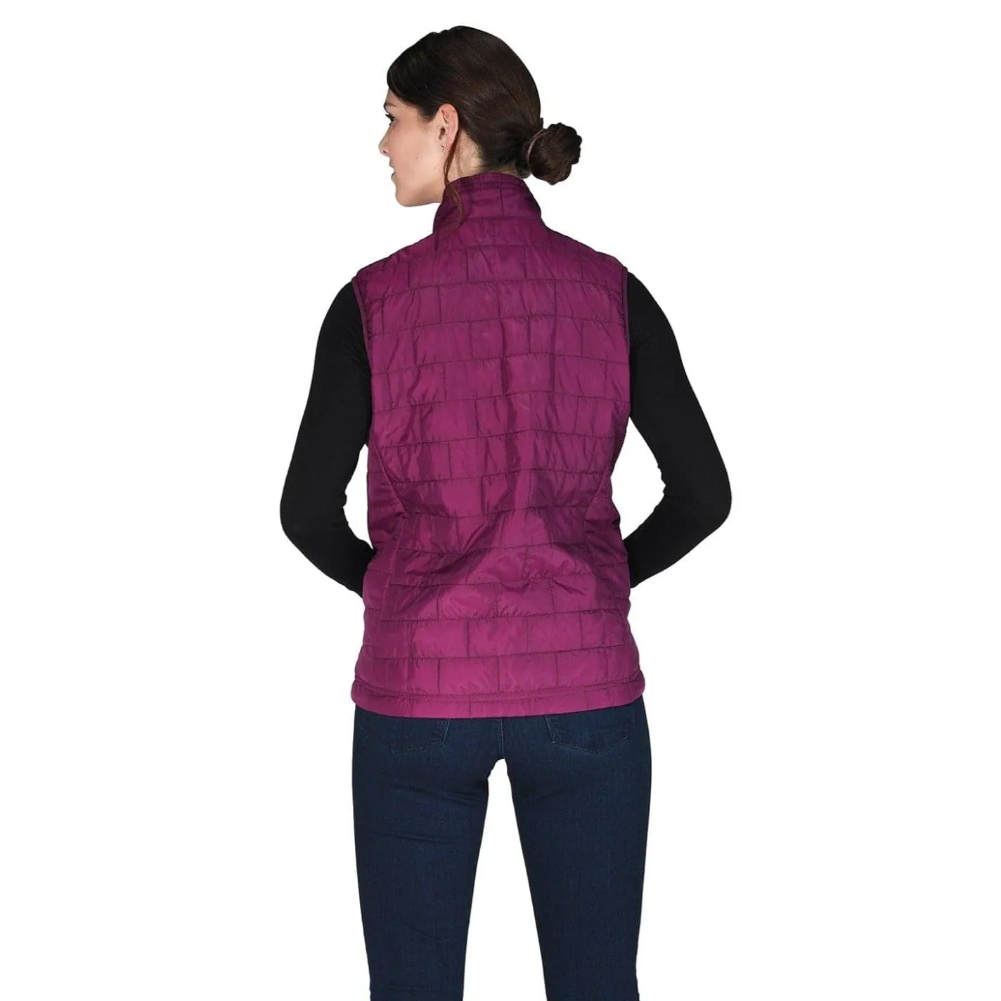 Women's Equinox Quilted Vest