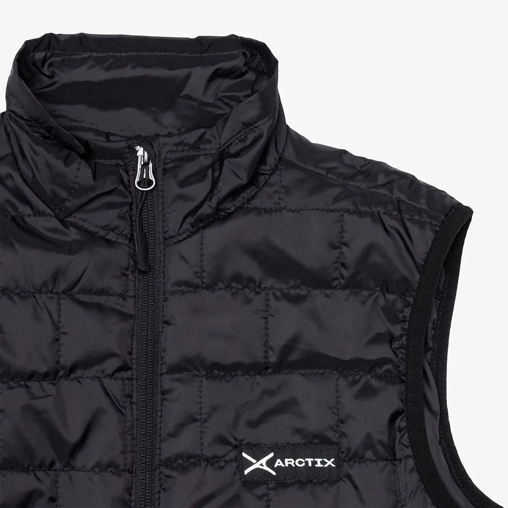 Women's Equinox Quilted Vest