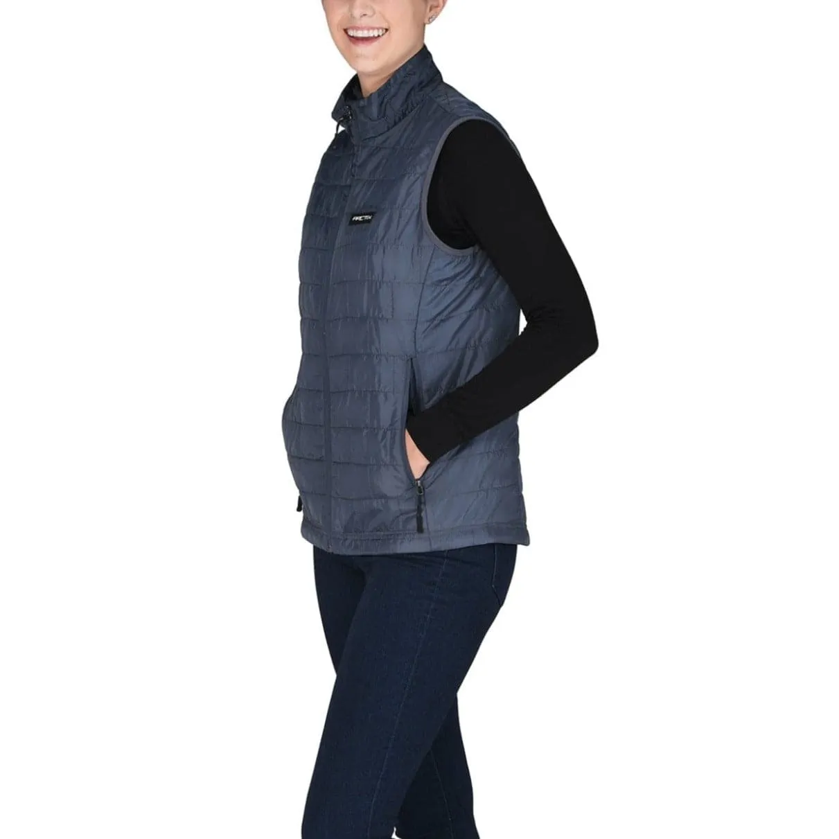 Women's Equinox Quilted Vest