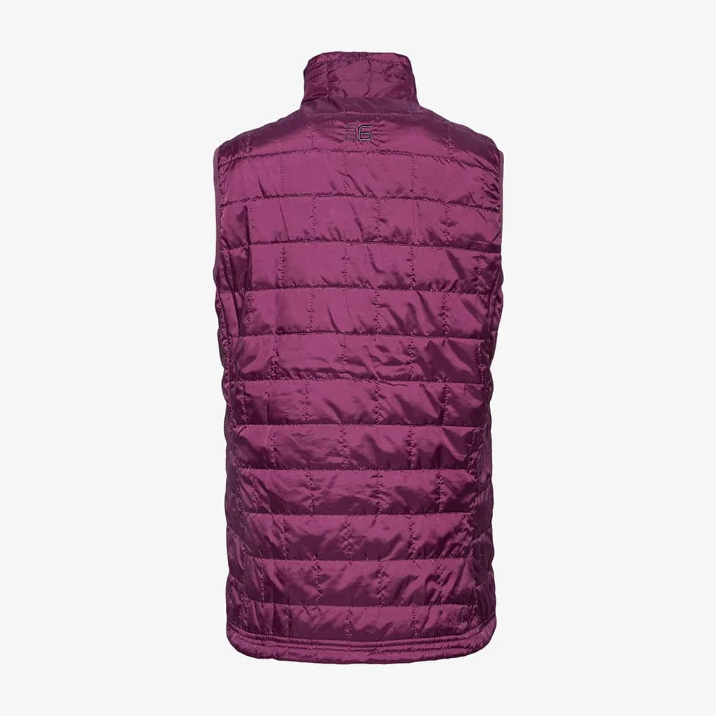 Women's Equinox Quilted Vest